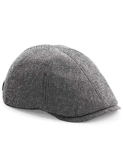 Summer Gatsby - Grey Linen