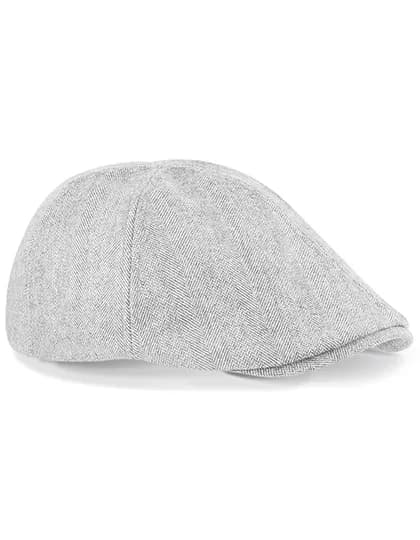 Ivy Cap - Light Grey
