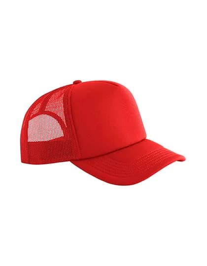 Classic Foam Trucker - Classic Red