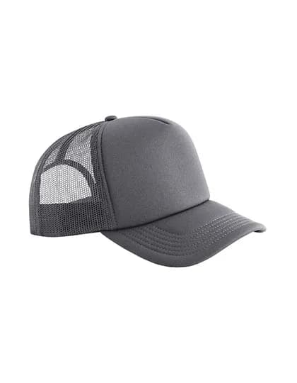 Classic Foam Trucker - Graphite Grey
