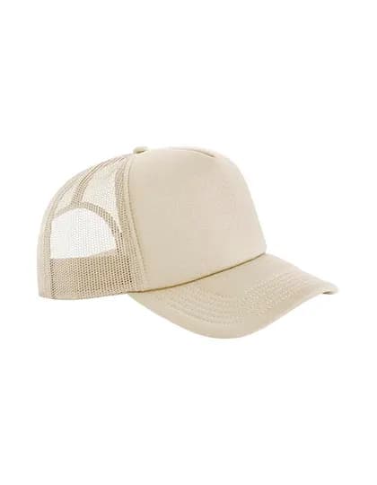 Classic Foam Trucker - Stone