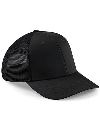 Urbanwear Trucker - Black
