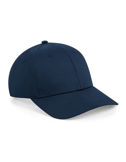Urbanwear 6 Panel Snapback - Navy