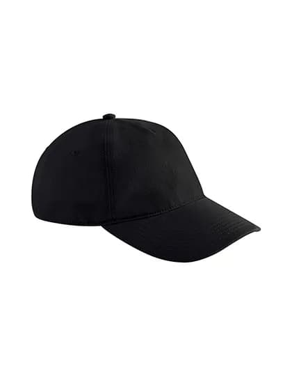 Leisure Cap - Black