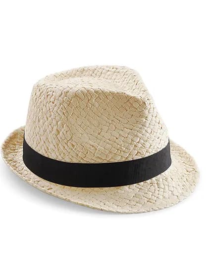 Festival Trilby - Natural