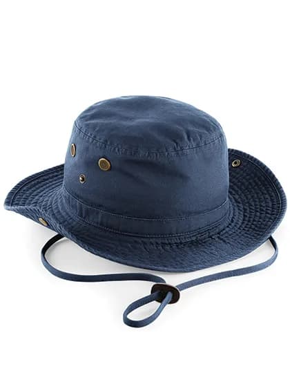 Outback Hat - Navy