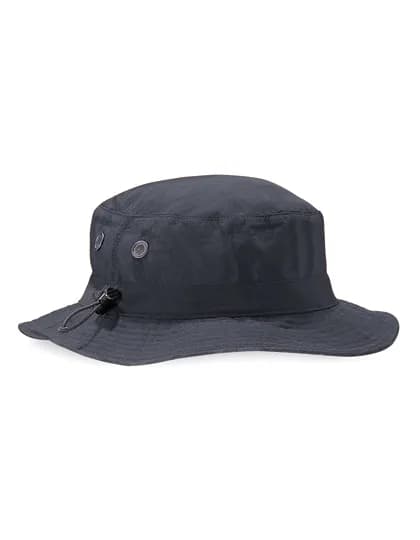 Cargo Bucket Hat - Graphite Grey