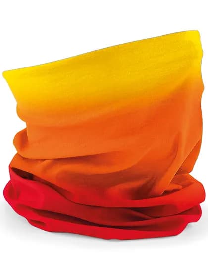 Morf® Ombré - Sunset Reds