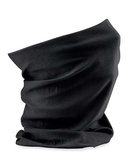 Morf® Recycled - Black