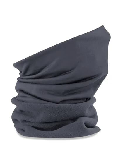 Morf® Suprafleece® - Graphite Grey