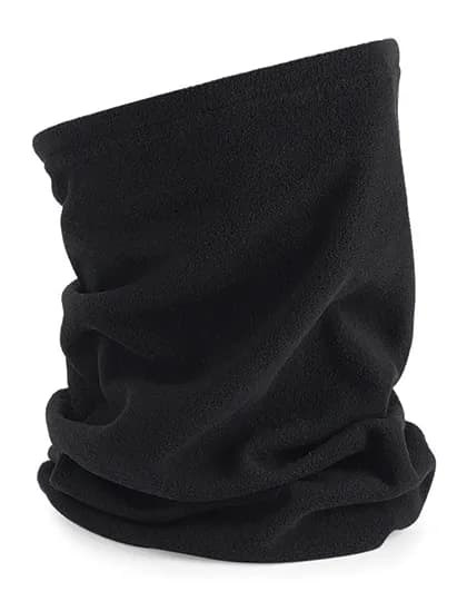 Morf® Microfleece - Black