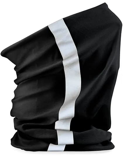 Morf® Enhanced-Viz - Black