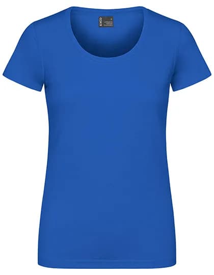 Women´s T-Shirt - Cobalt Blue