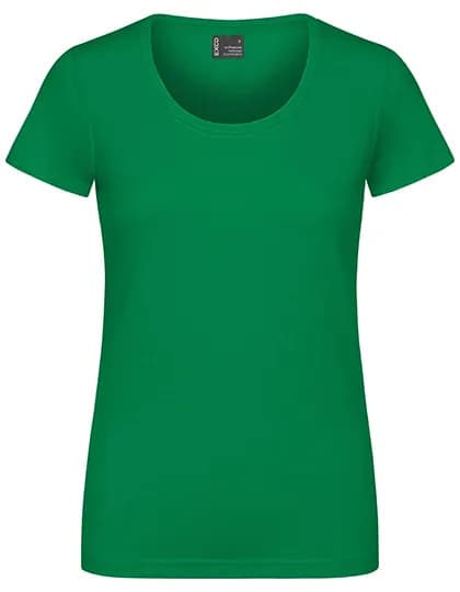 Women´s T-Shirt - Green