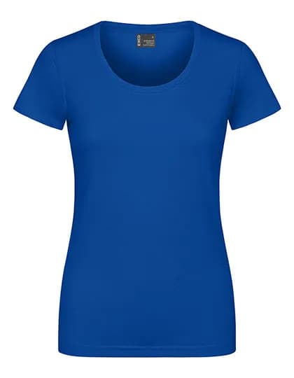 Women´s T-Shirt - Royal