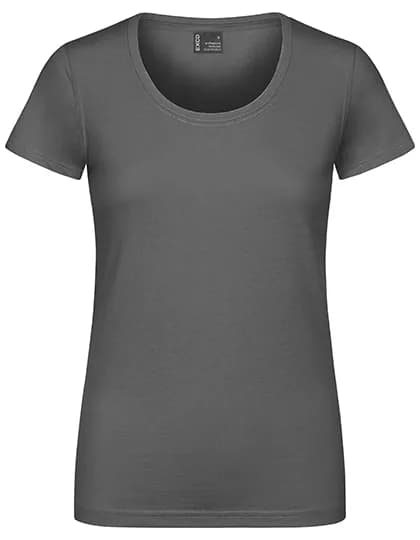 Women´s T-Shirt - Steel Grey