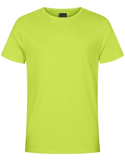 Men´s T-Shirt - Apple Green