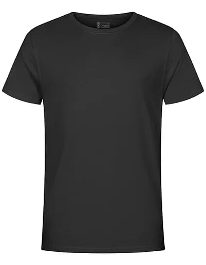 Men´s T-Shirt - Charcoal (Solid)