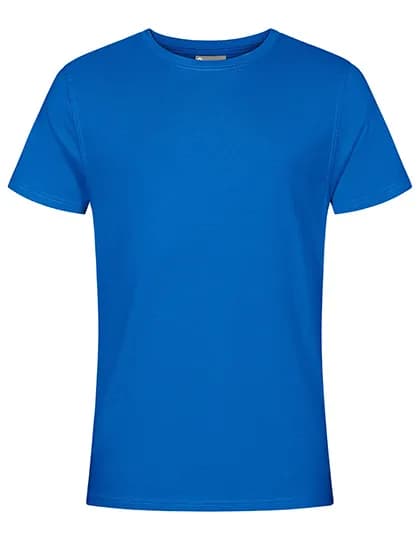 Men´s T-Shirt - Cobalt Blue