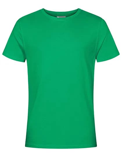 Men´s T-Shirt - Green