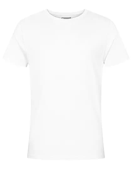 Men´s T-Shirt - White