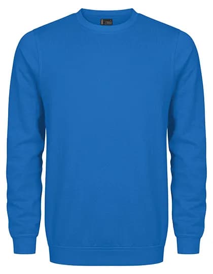 Unisex Sweater - Cobalt Blue