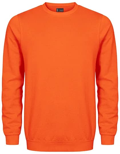 Unisex Sweater - Flame