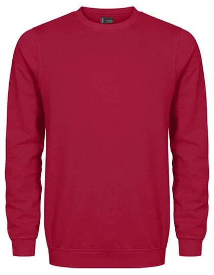 Unisex Sweater - Granat