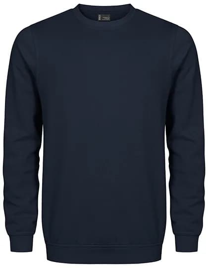 Unisex Sweater - Navy