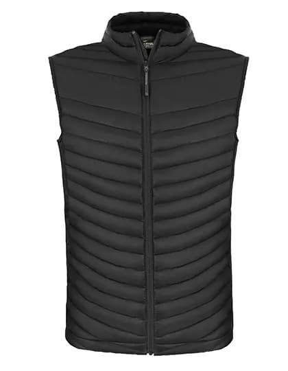 Expert Expolite Thermal Vest - Black