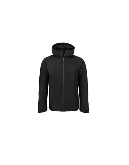 Expert Thermic Insulated Jacket - Black