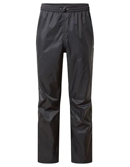 Expert Packable Overtrouser - Dark Navy