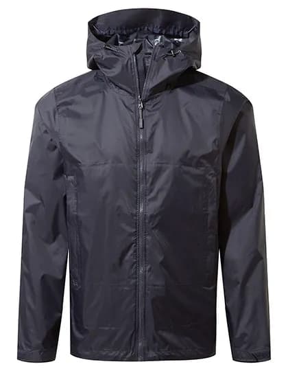 Expert Packable Jacket - Dark Navy