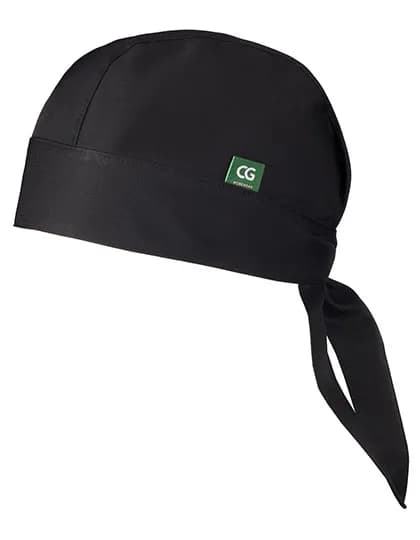 Chef´s Hat Prato GreeNature - Black