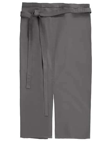 Slit Apron Milano 80 x 100 cm - Griffin