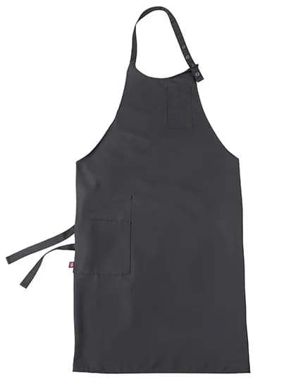 Apron Vittoria Classic - Raven
