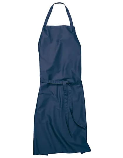 Bib Apron Verona Bag 110 x 75 cm - Dark Blue