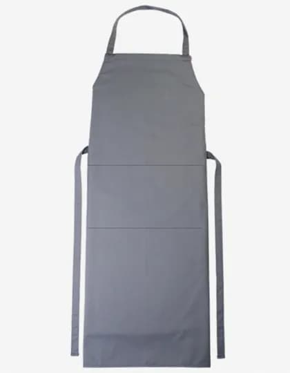 Bib Apron Verona Classic Bag 90 x 75 cm - Elefant