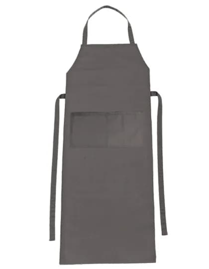 Bib Apron Verona Classic Bag 90 x 75 cm - Griffin