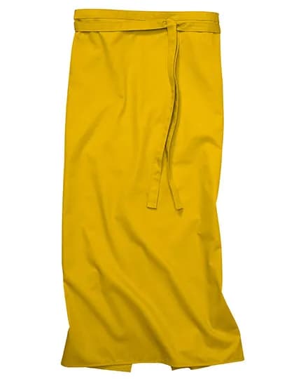 Bistro Apron Roma 100 x 100 cm - Sunshine