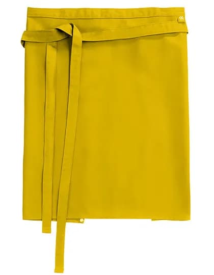 Bistro Apron Roma 50 x 78 cm - Sunshine