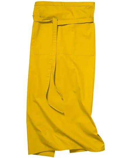 Bistro Apron Roma Bag 100 x 100 cm - Sunshine