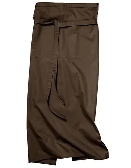 Bistro Apron Roma Bag 100 x 100 cm - Toffee