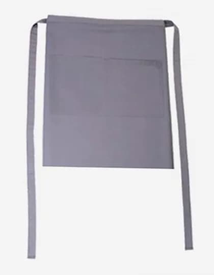 Bistro Apron Roma Bag 50 x 78 cm - Elefant