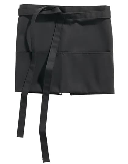 Bistro Apron Roma Classic Bag Mini - Black