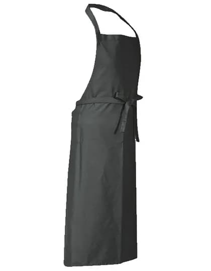 Bib Apron Verona 110 x 75 cm - Elefant