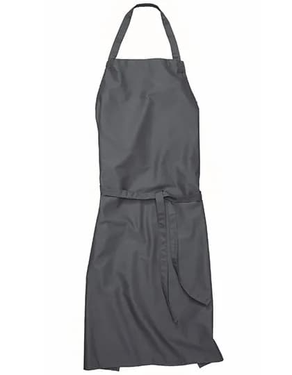 Bib Apron Verona 90 - Elefant