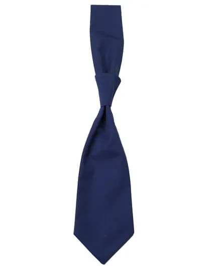 Tie Messina - Navy