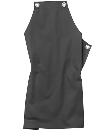 Bib Apron Potenza X Classic - Lava