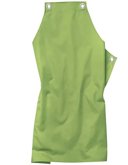 Bib Apron Potenza X Classic - Leaf